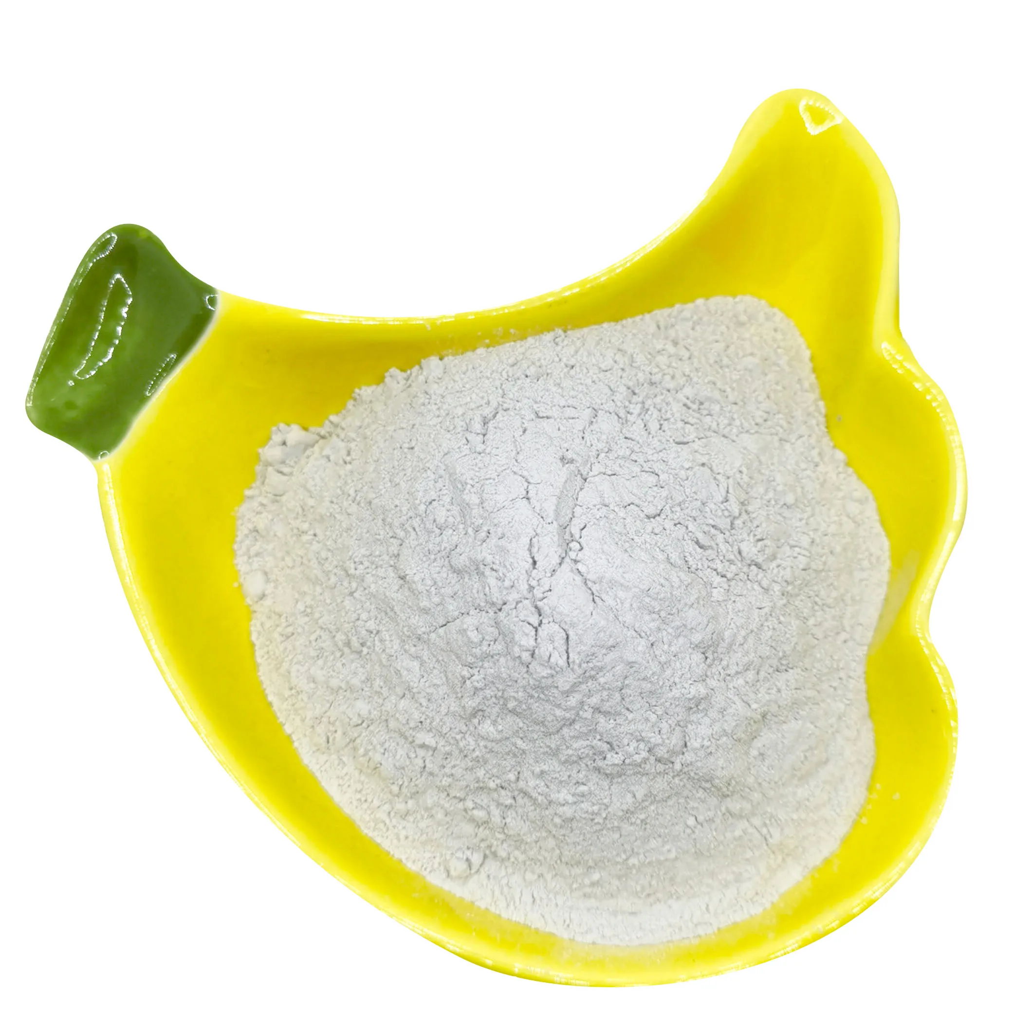 Clay Nigerian Kaolin Chunks for Paper Milling Powder Used in Ceramic High Whiteness Washed Refractory