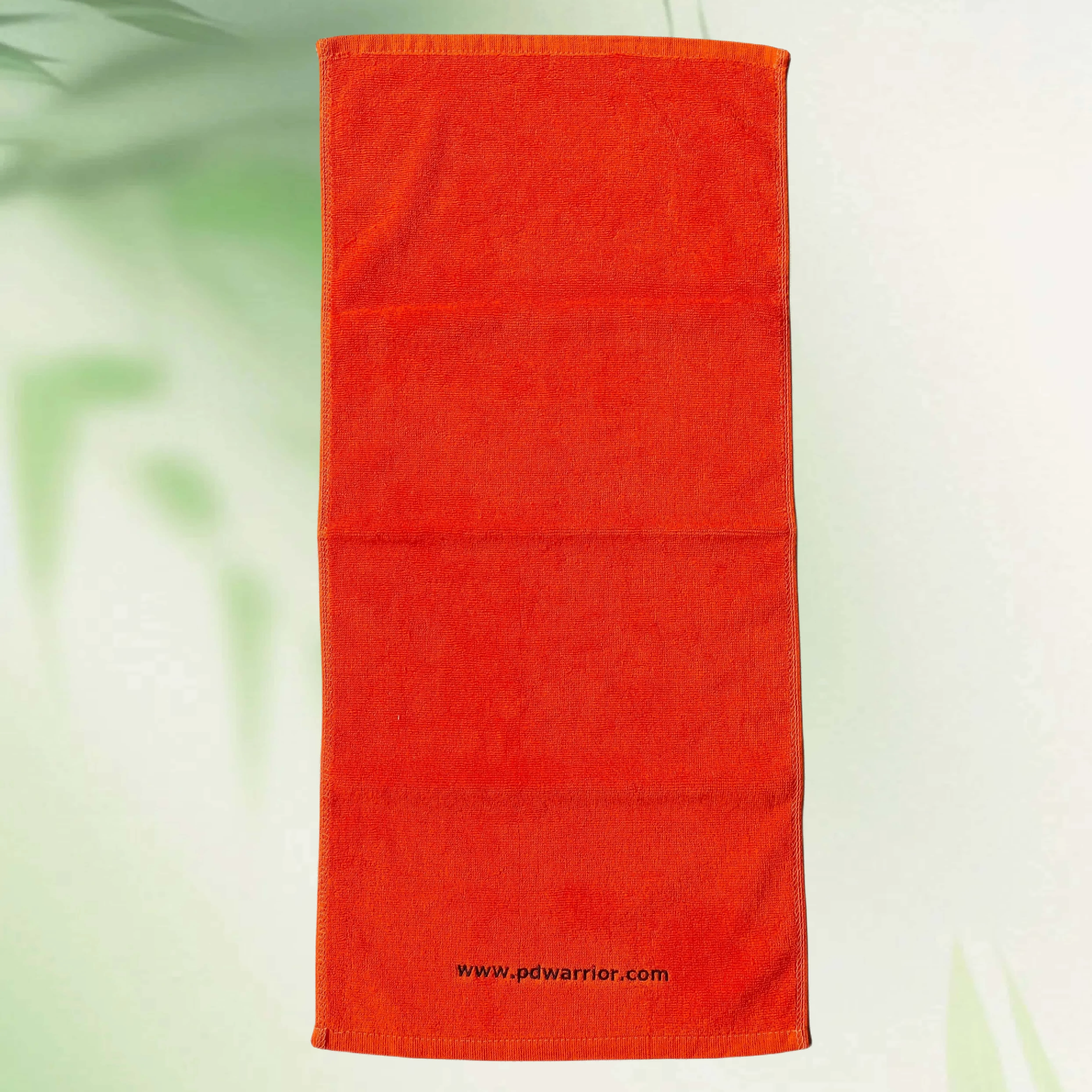 High Quality 100% Cotton Custom Embroidered Logo Hand Bath Beach Towel Thick Woven Compressed  Bath Sheets