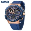 Blue gold