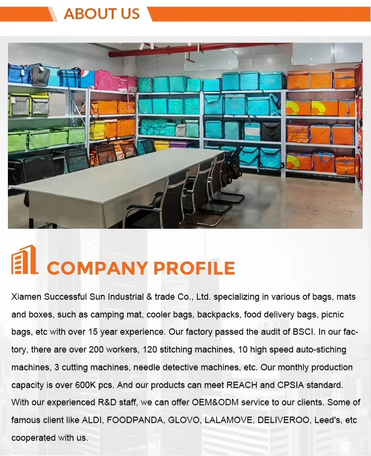 Company overview