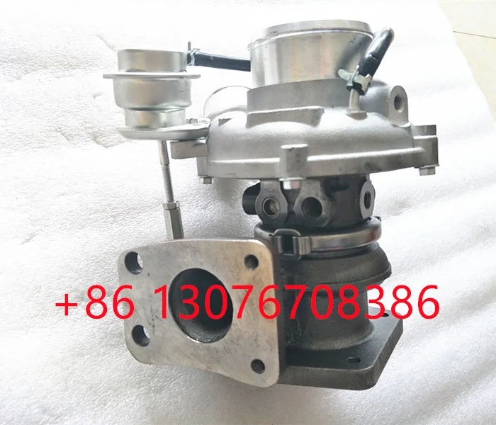 41mm 43mm 8082473593 8982473593 RHV3 Turbocharger for Isuzu D-MAX 1.9