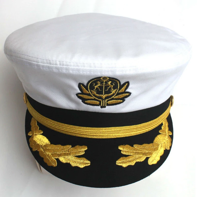 Military Sailor Hat Party Hat 