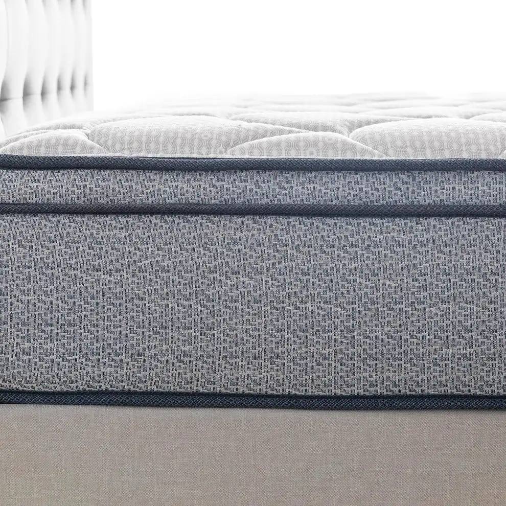 Spring Bed Mattress king Size Best Price the Mattress Latex Pillow Top Memory Foam Roll up Box Mattress