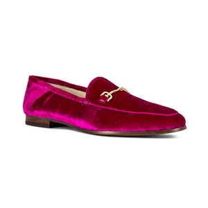 Fashion Trend Hard-wearing Comfortable High Quality Women Velvet Flats Shoes