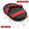 Red 5-Fingers 3.0