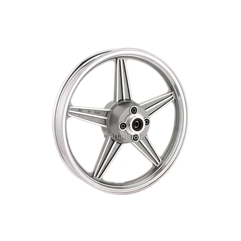 Various Model of Shaft Drive Motorcycle Wheel