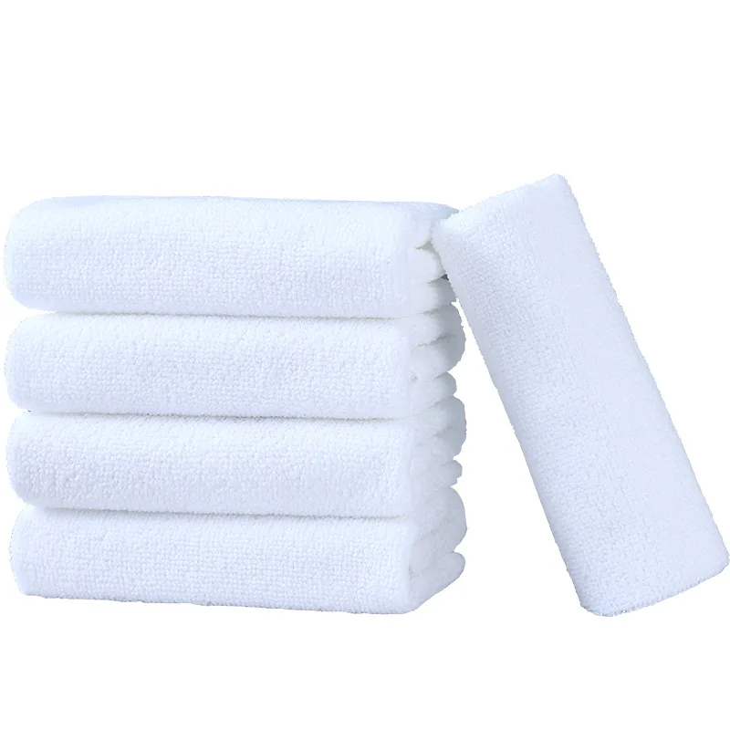 Blank Kitchen Towels For Sublimation/Screen Print Terry Polyester  Cut/Overlock Edge White/Dyed Custom Size Color Tea Dish - Buy Blank Kitchen  Towels For Sublimation/Screen Print Terry Polyester Cut/Overlock Edge  White/Dyed Custom Size Color