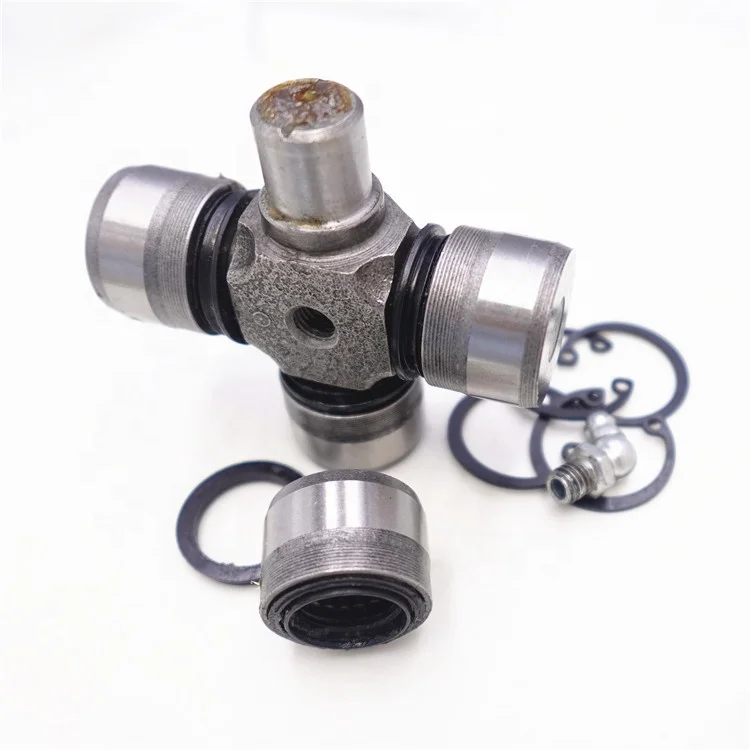 U-joint 22*57 Universal Joint Cross Shaft Bearing Cardan for Car