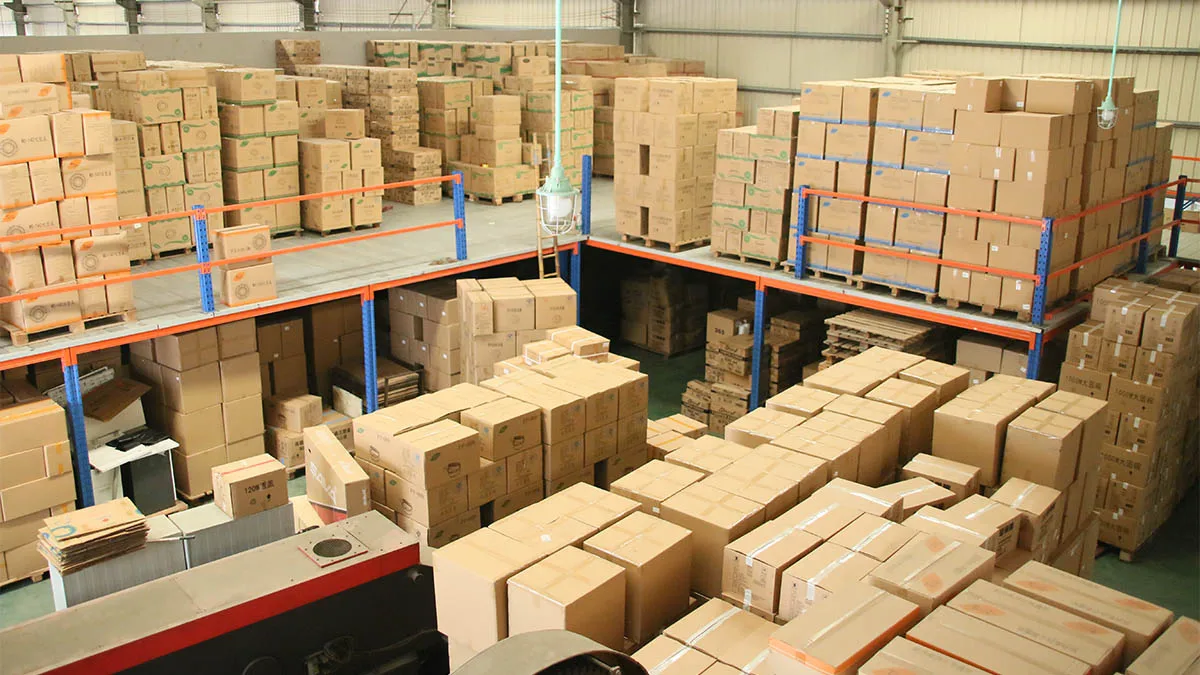 Foshan Shunde Dongchuang Plastic Hardware Co., Ltd.