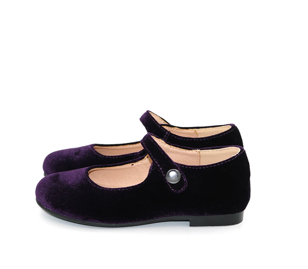 2021 в стиле «лолита» пользовательские Лолита принцессы модные школьные детские колготки, для маленьких детей, для девочек, для ребенка, который только начинает ходить детское платье обувь