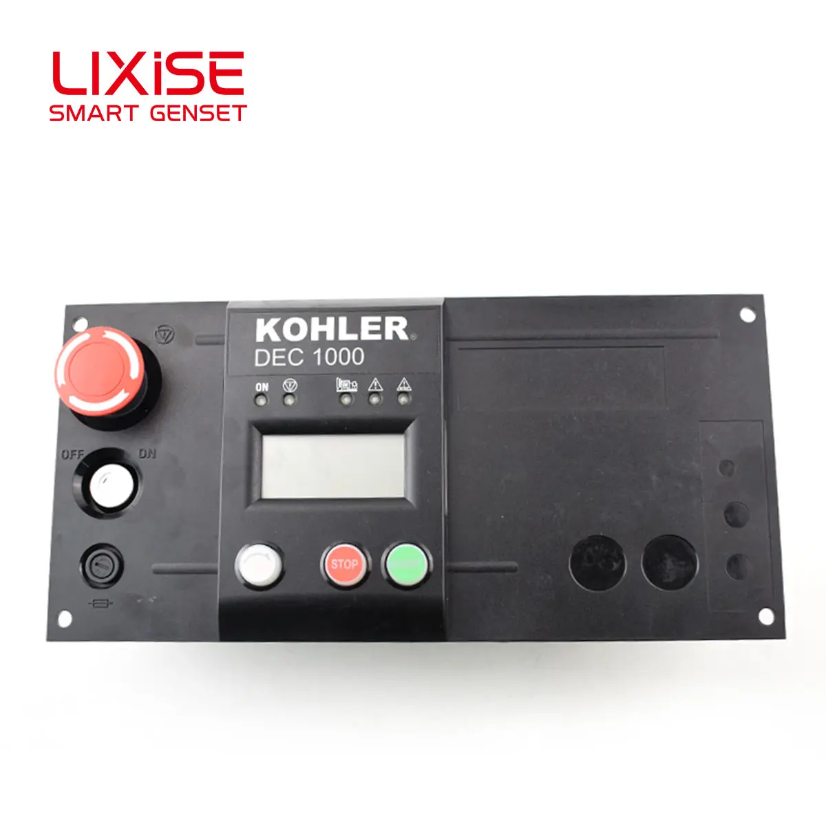 Kohler DEC1000 Diesel Generator Controller - High Quality