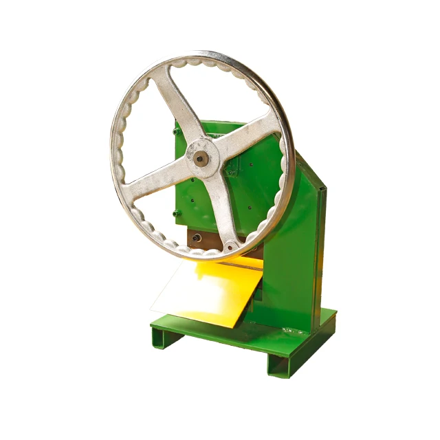 2022 Manual Mosaic Curb Stone Machine