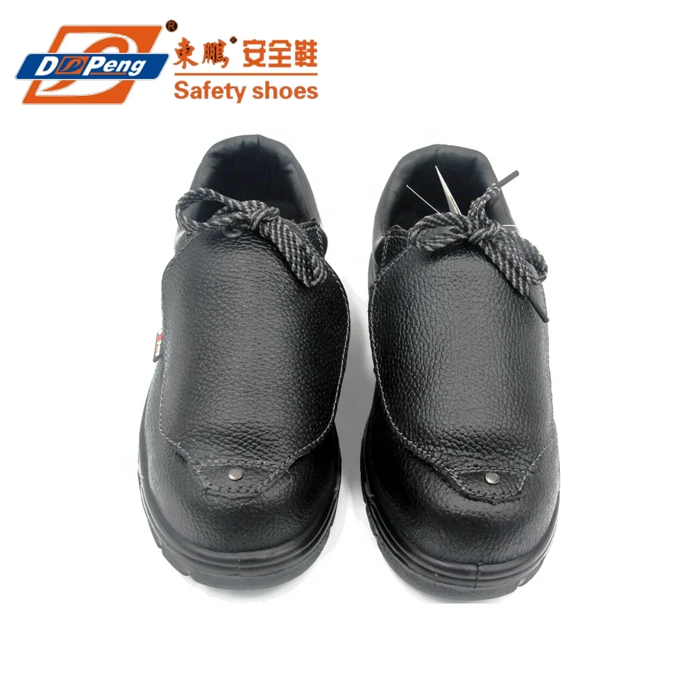 Medical Resistant Comfortable Men Steel Toecap Waterproof Electrical Engineer Welding Safety Boots with Steel Cover