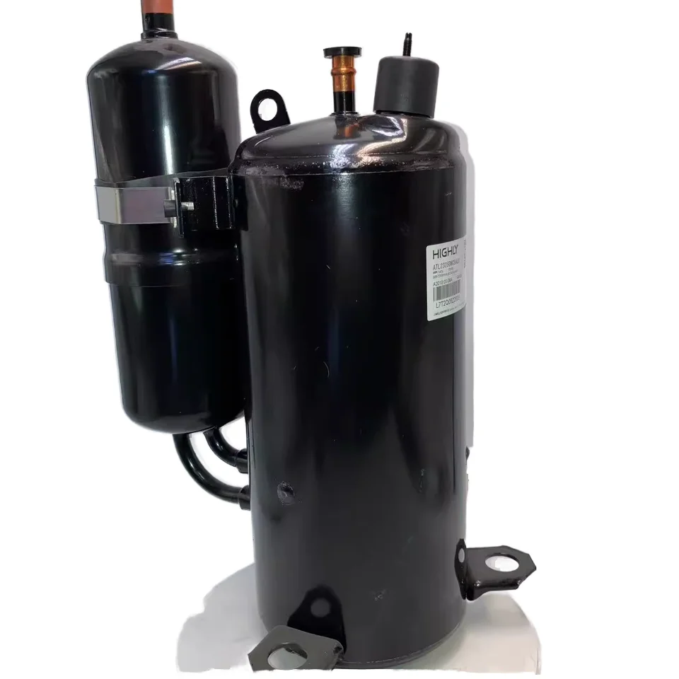 Ar Condicionado Zhuhai Gree Landa QXA-A086zC190 QXA-A091zE190A