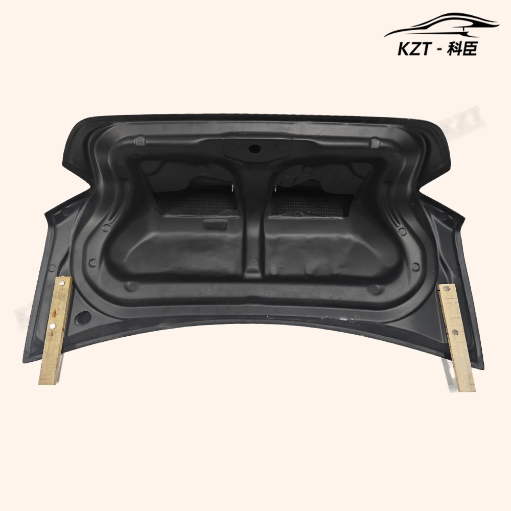 For Subaru Frs Scion Brz Ft86 20132020 Dstyle Carbon Fiber Trunk Deck