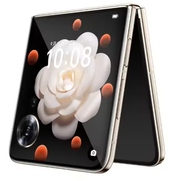 スマートフォン本体 honor magic V flip Honor Magic V Flip 5G Android Smartphone