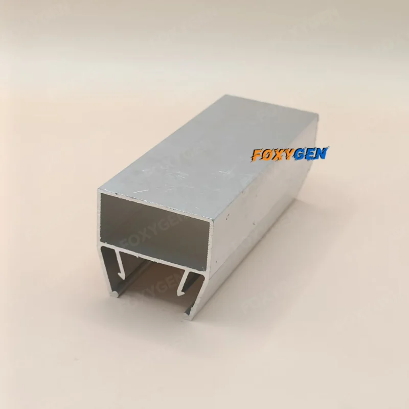 product foxygen light pvc stretch linear strip  aluminum led profile with ceiling backlit-32