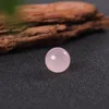 Pink crystal
