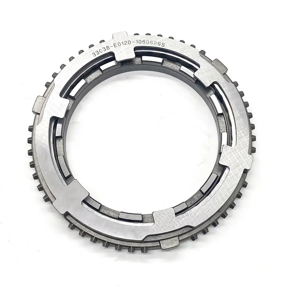 33038-E0120 FG M009 Gearbox Parts