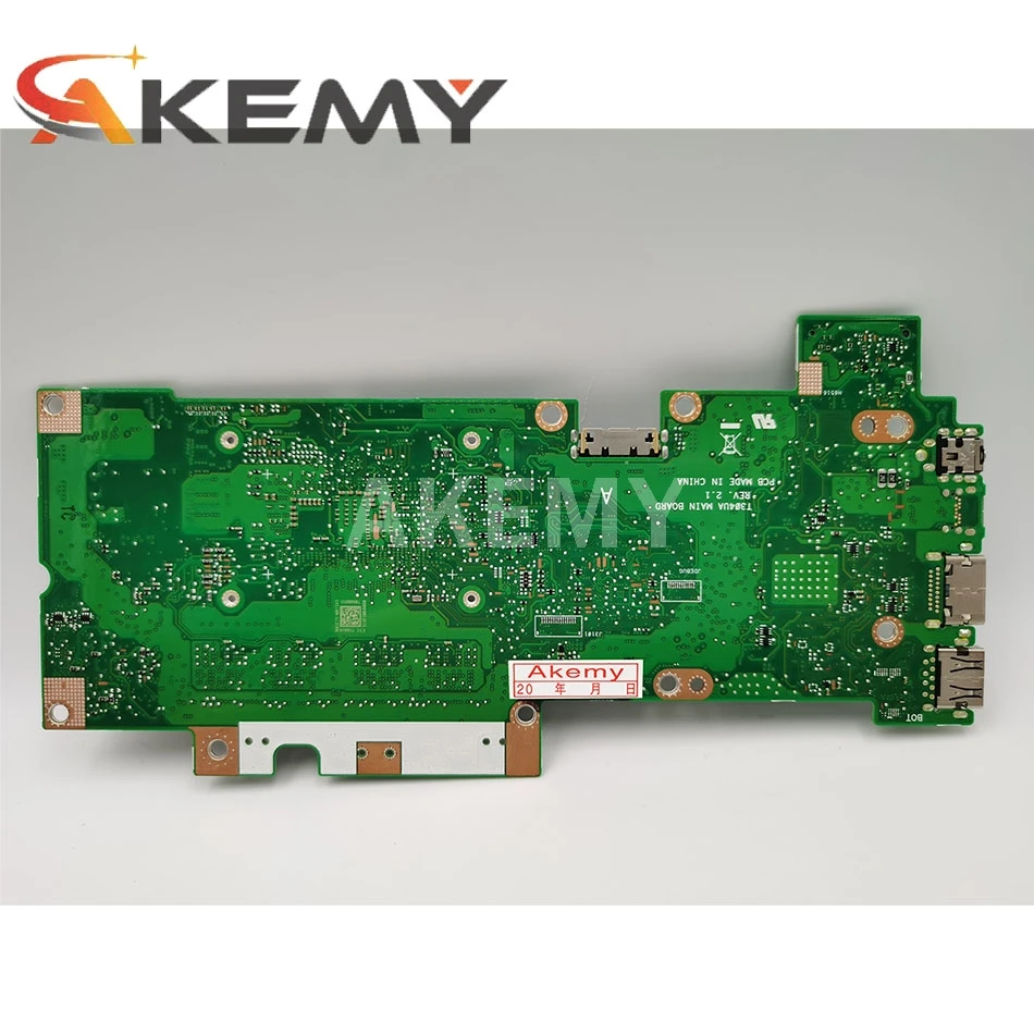 Source main board T304UA 90NB0E70-R01402 Laptop motherboard 4G/8G