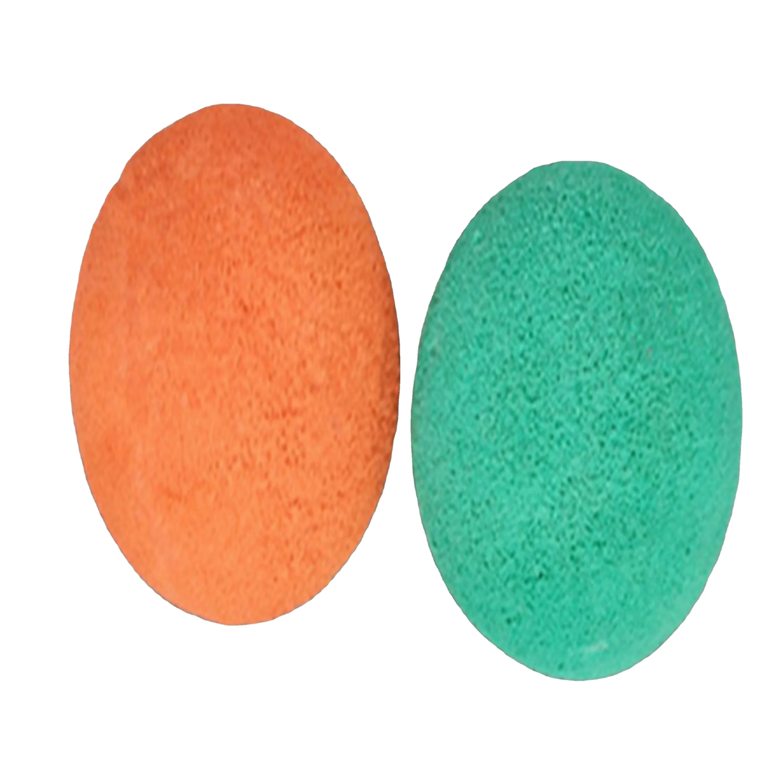 来自中国工厂的混凝土管清洁橡胶海绵球 - buy rubber sponge ball