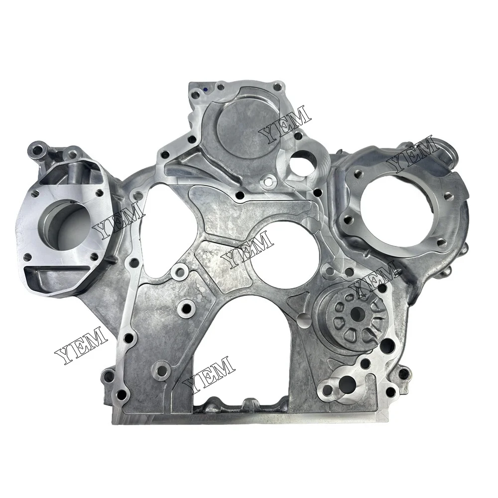 Timing Cover 729907-01530 Fit for Yanmar 4TNV94T Engine