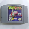La historia de Yoshi