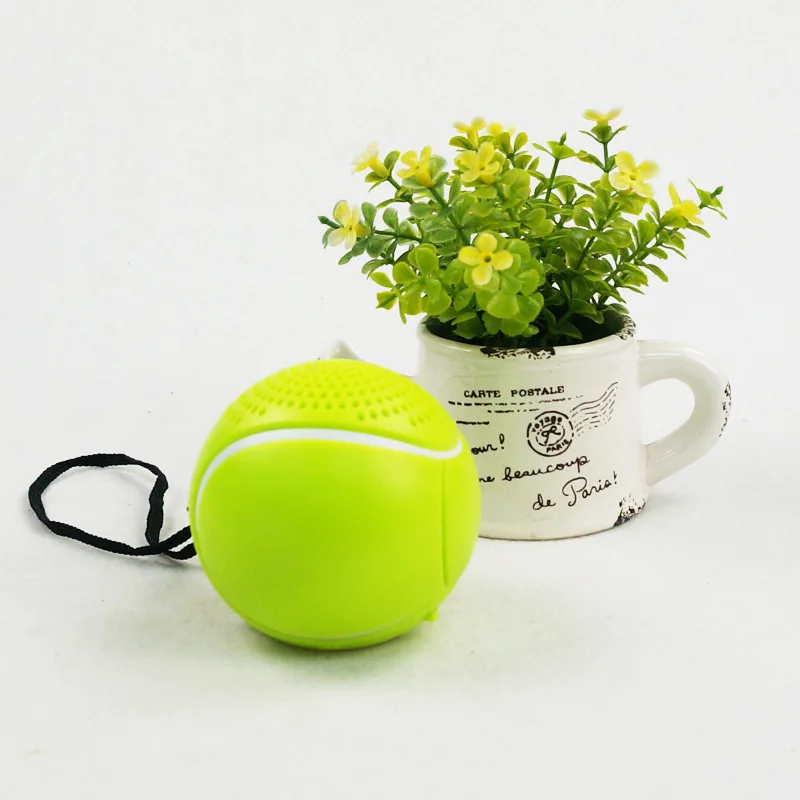 Designed Custom 3w Gift Toy Mini Speaker Ball Shape Portable Kids Radio Wireless Bluetooth Speakers