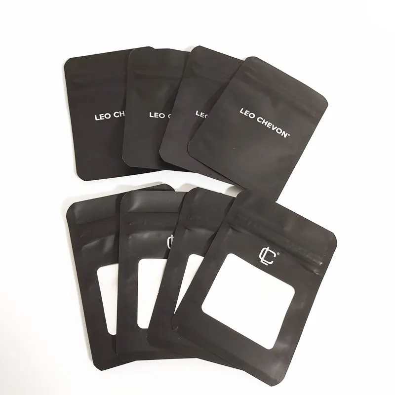 Оптовая продажа с завода, одноразовый пакет из майлара с принтом на заказ 1 г, упаковка для еды, кофе, чая