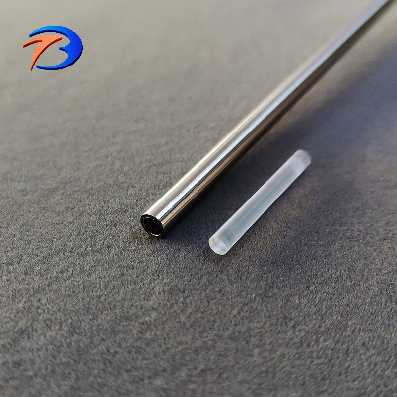 wholesale endoscope rod lens optical rod lens for endoscope