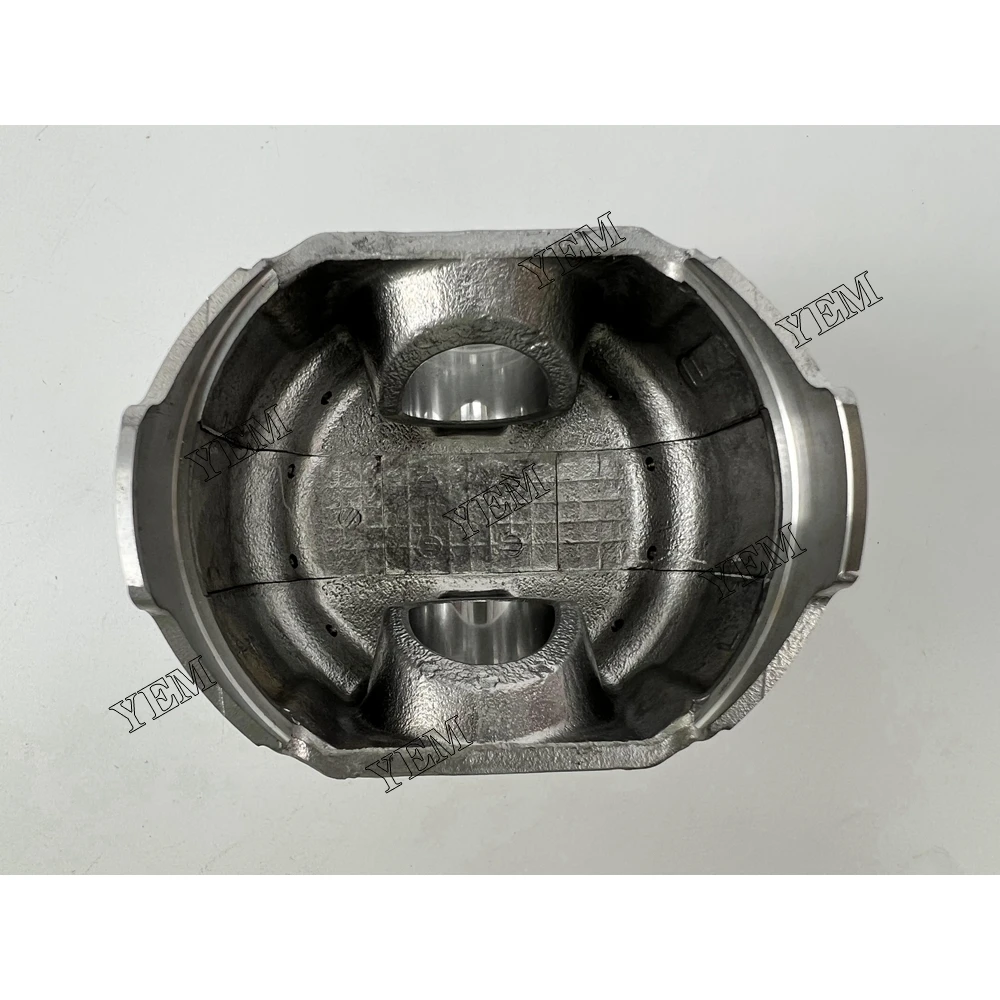 For Kubota WG750 Piston 12691-21110 High Performance 3