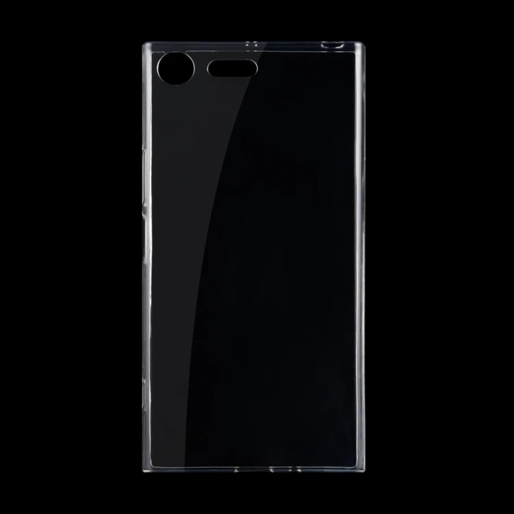 Cover per Sony Xperia Z1 Compact Custodia protettiva ultra sottile