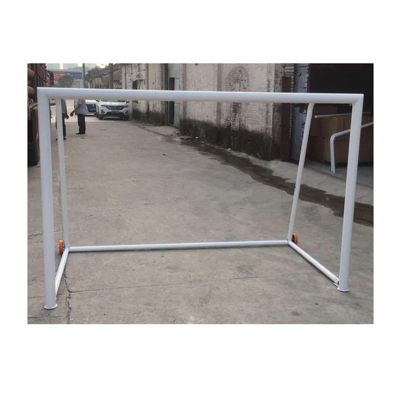 foldable goal post