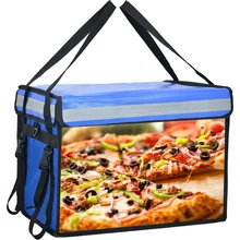 6 Insulated Bag For Food Delivery Thermal Bag Food Delivery Insulated