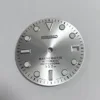 Titanio Plata