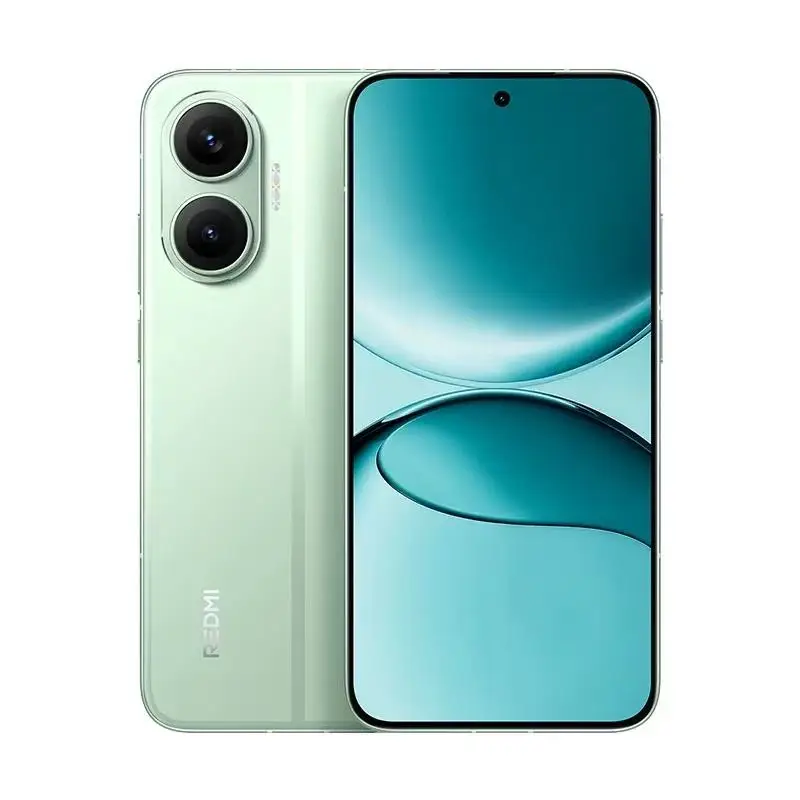 2025 New Xiaomi Mi Redmi Turbo 4 Pro 5G - 6.83