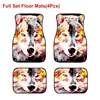 4PCS Full Set