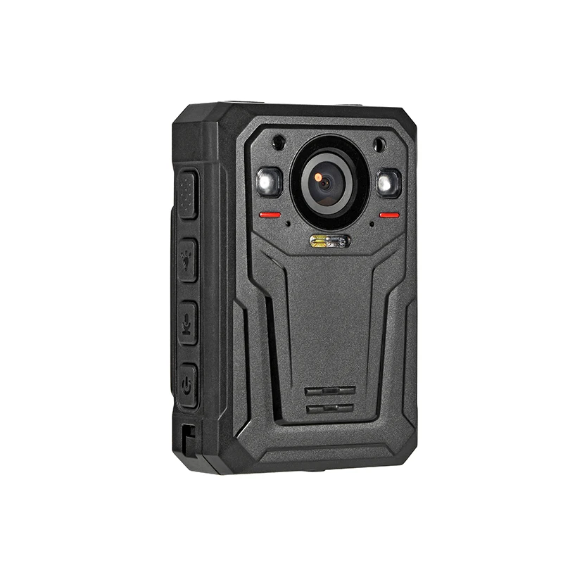 Ultra Low Consumption Long Battery Life Body Camera Min Pre