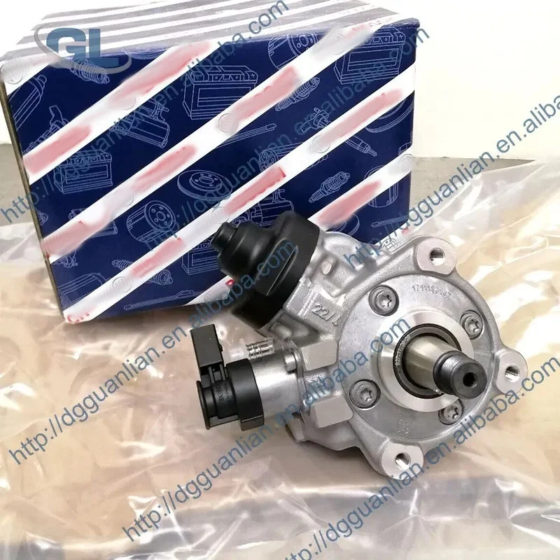 High Pressure Common Rail CP4 Diesel Fuel Pump 0445010567 0986437438 for Seat VW Audi 2.0L 03L130755AA