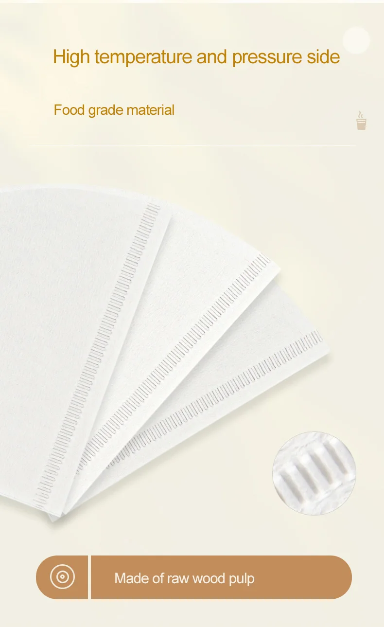 Wholesale Fba Hot Sale V60 With Travel Bag Hand Grinder Coffee Maker