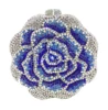 Blue Silver
