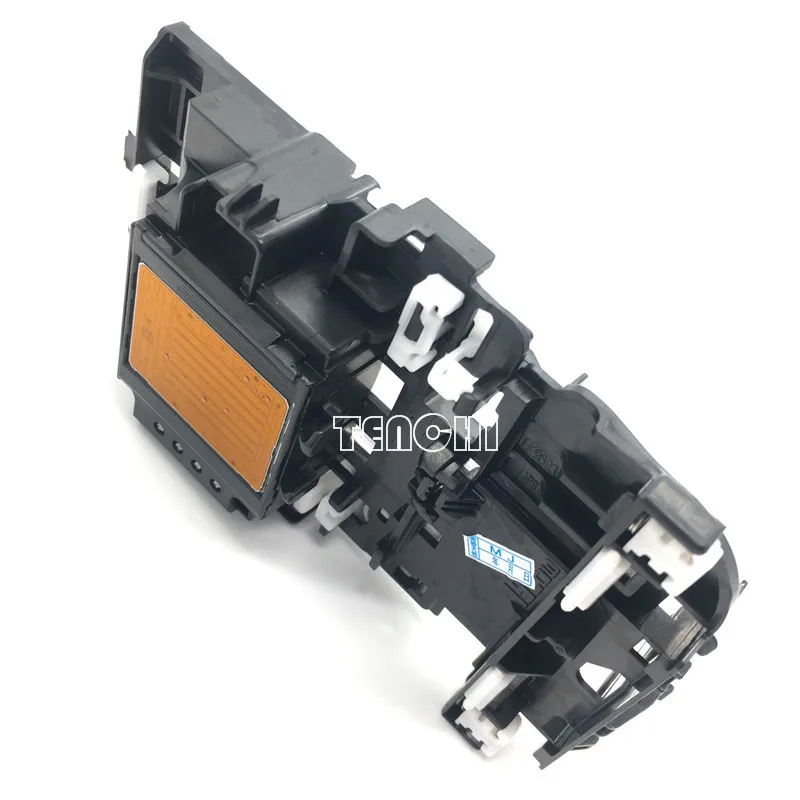 BOTELLA DE TINTA BROTHER BT5001C CYAN - IMPRESORA T310 - T510 - T710
