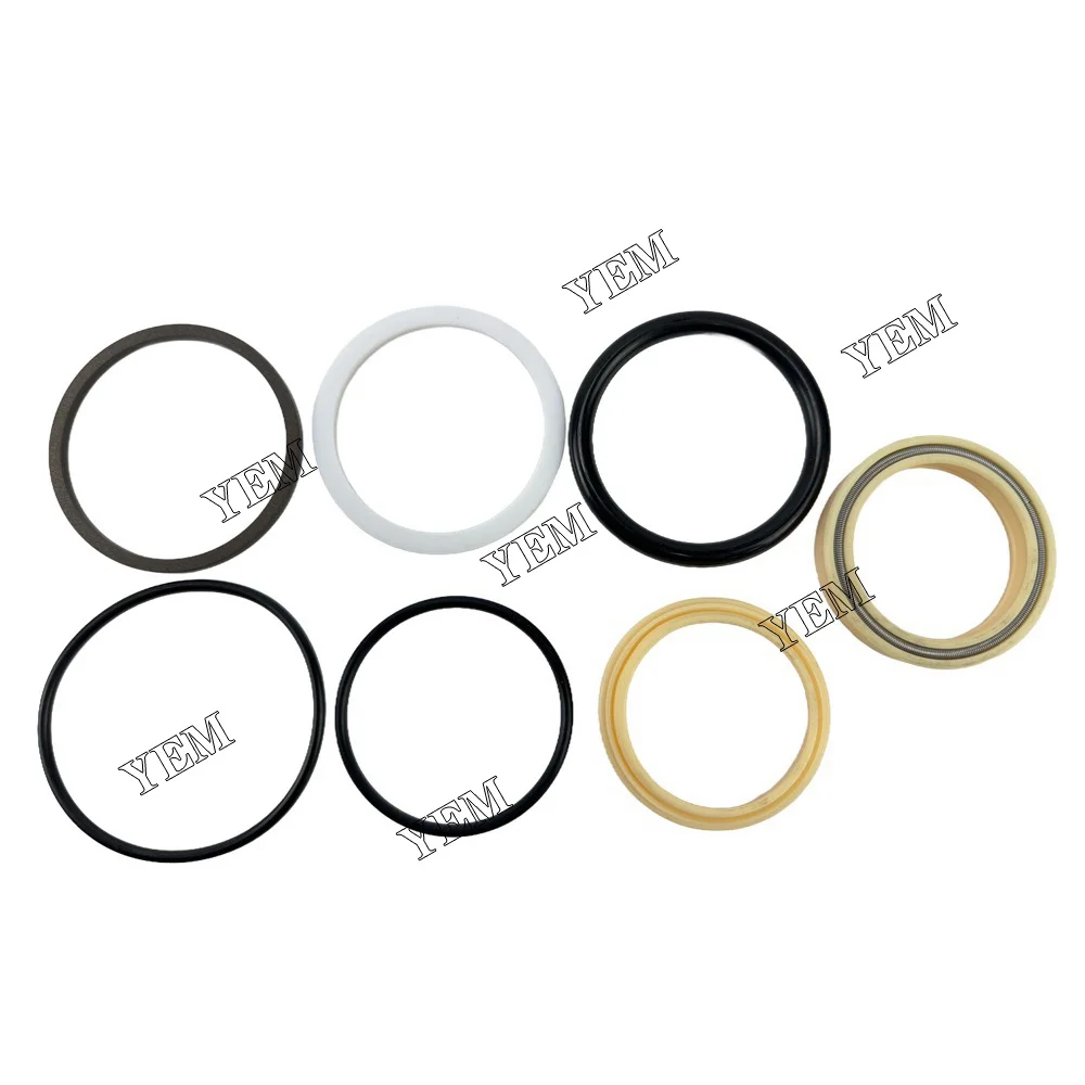 7135557 Seal Kit for Bobcats Heavy Duty Engine Parts 2
