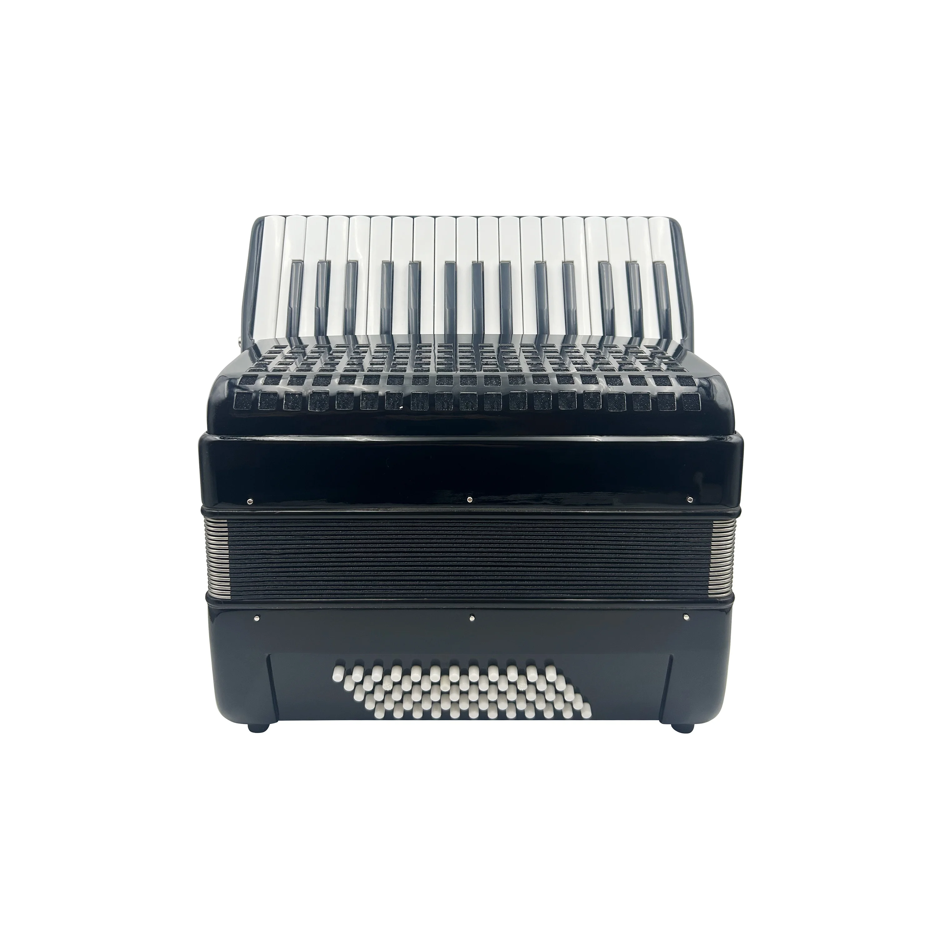 SEASOUND OEM 32keys 60 Bass Piano Keyboard Accordion