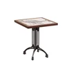 square table