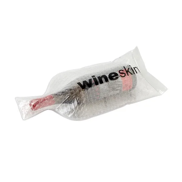 Plastic Wine Bags Wholesale 2024 favors