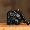 Mother and Child like Full-Bead Chain