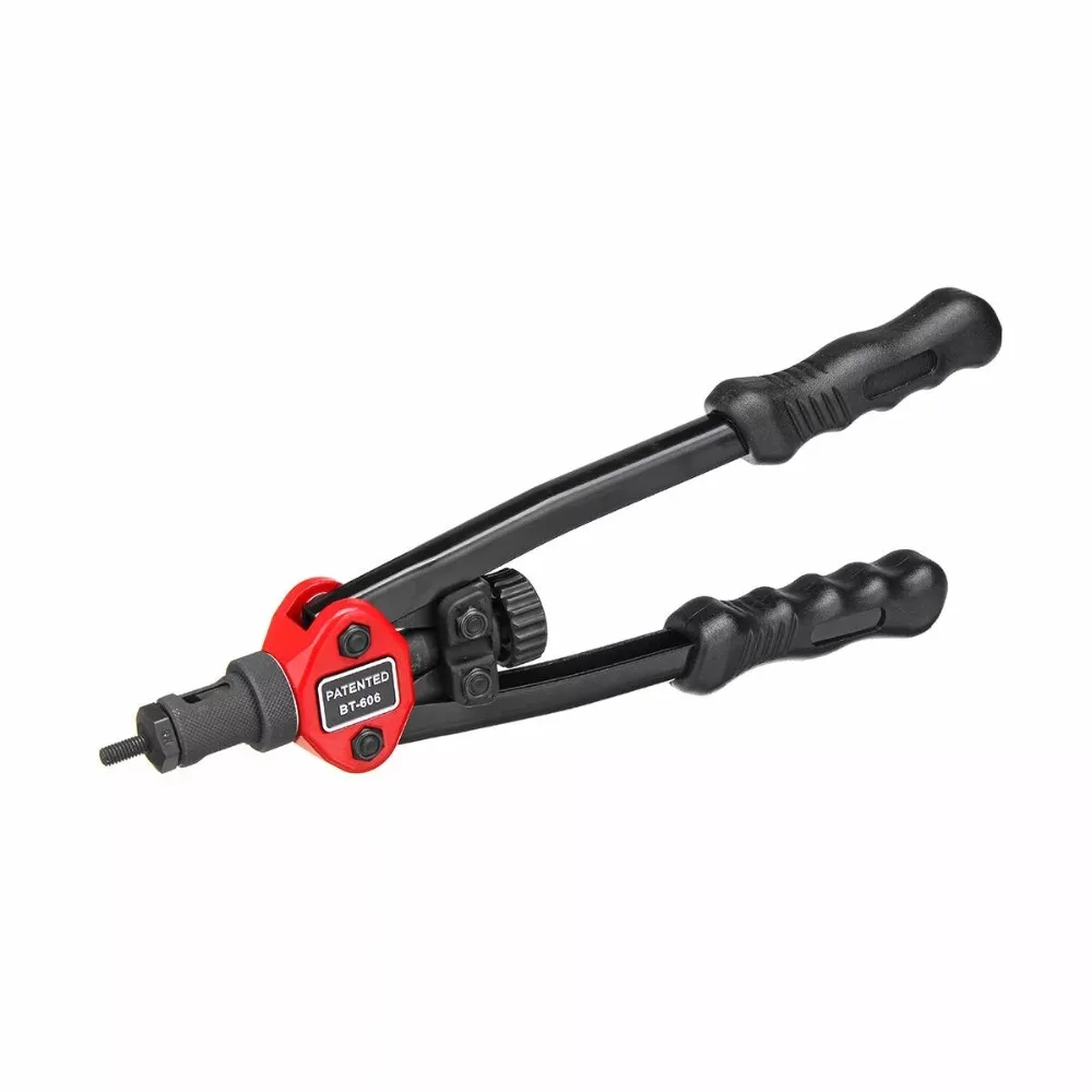 HVAC Rivet Tool Kit Arrow Fastener Rivet Tool Kit With RT300S Headless ...