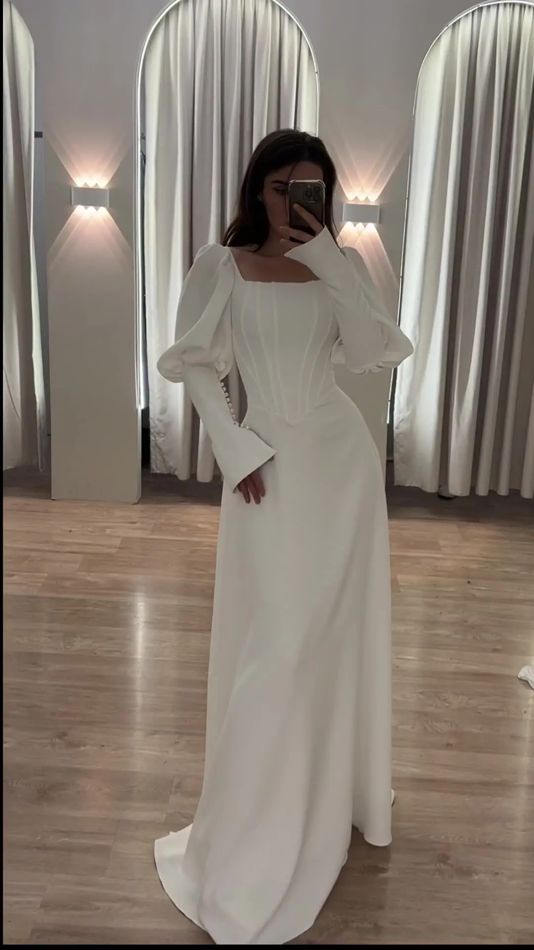 knee length dresses for ladies Miss Lola