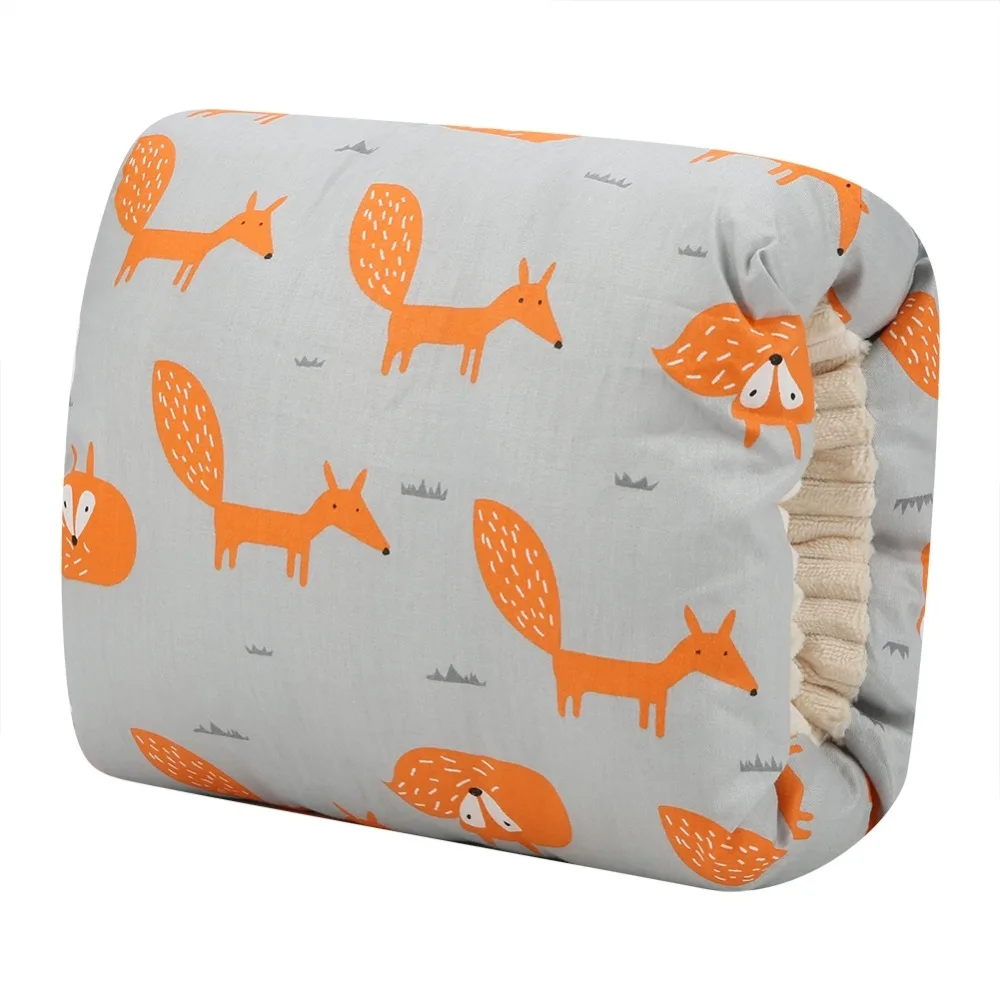 portable nursing pillow